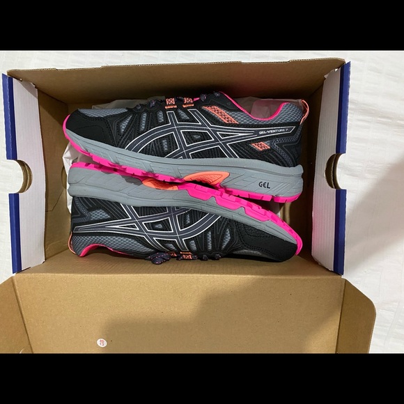 Asics Gel Venture 7 - Picture 1 of 7